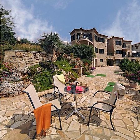 Stoúpa Kalogria Villas מראה חיצוני תמונה